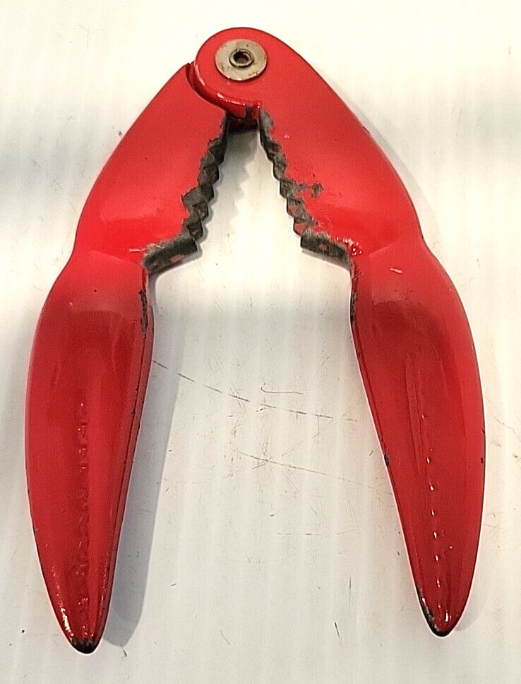 Lobster Metal Tableware Cracking Claw