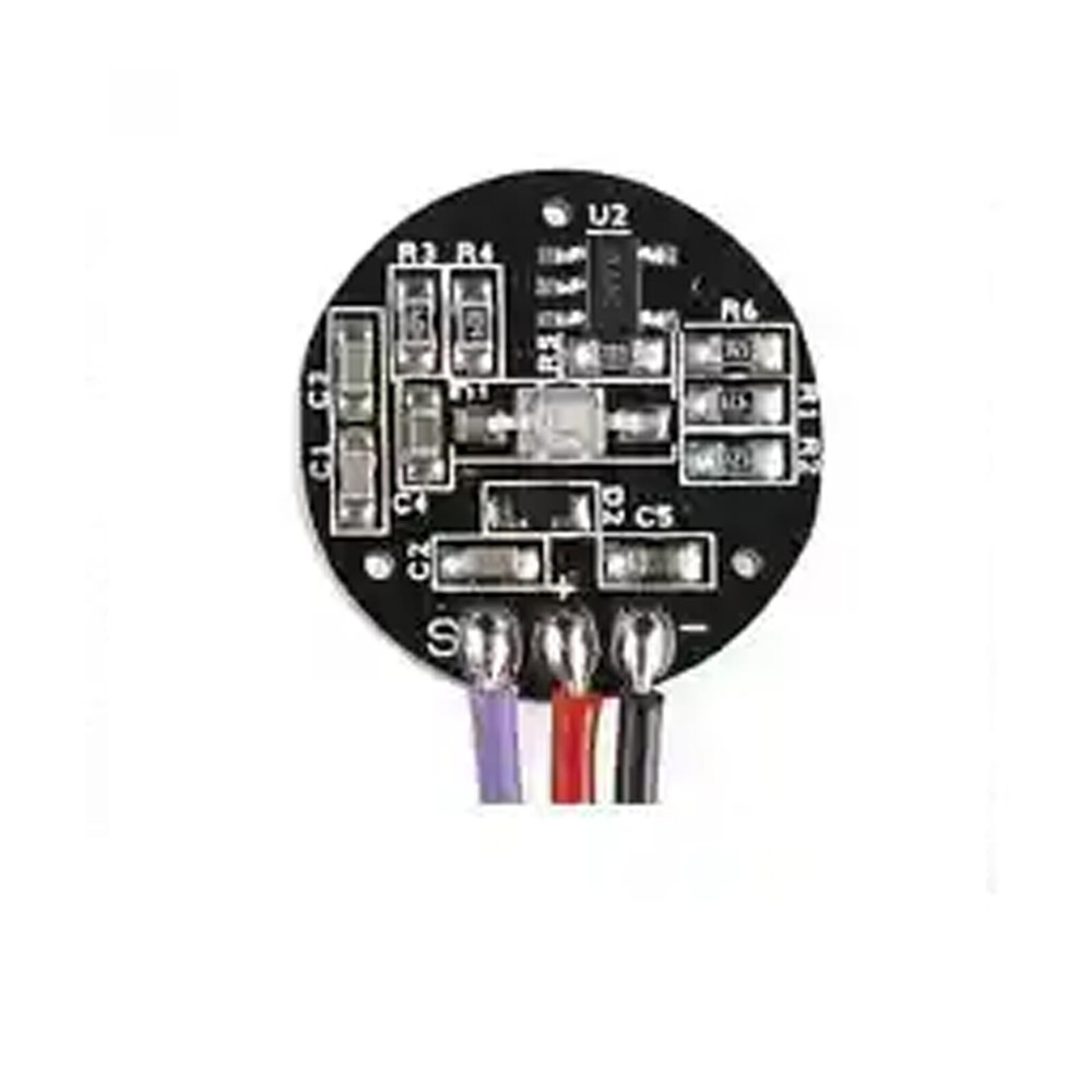 1PCS Heart Rate Pulse Sensor Pulsesensor Sensor Module For Arduino new