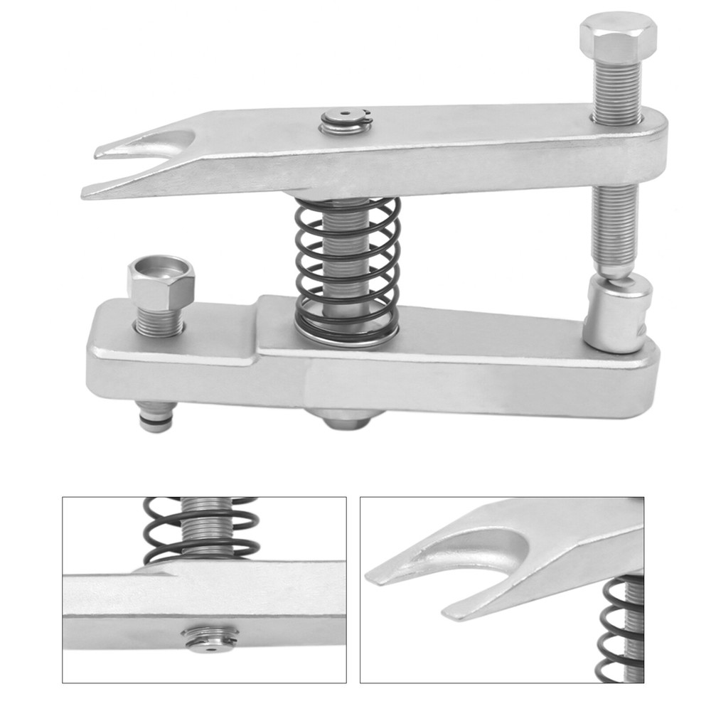 For Land Rover Jaguar 204793A Ball Joint Separator Puller Extractor Removal Tool