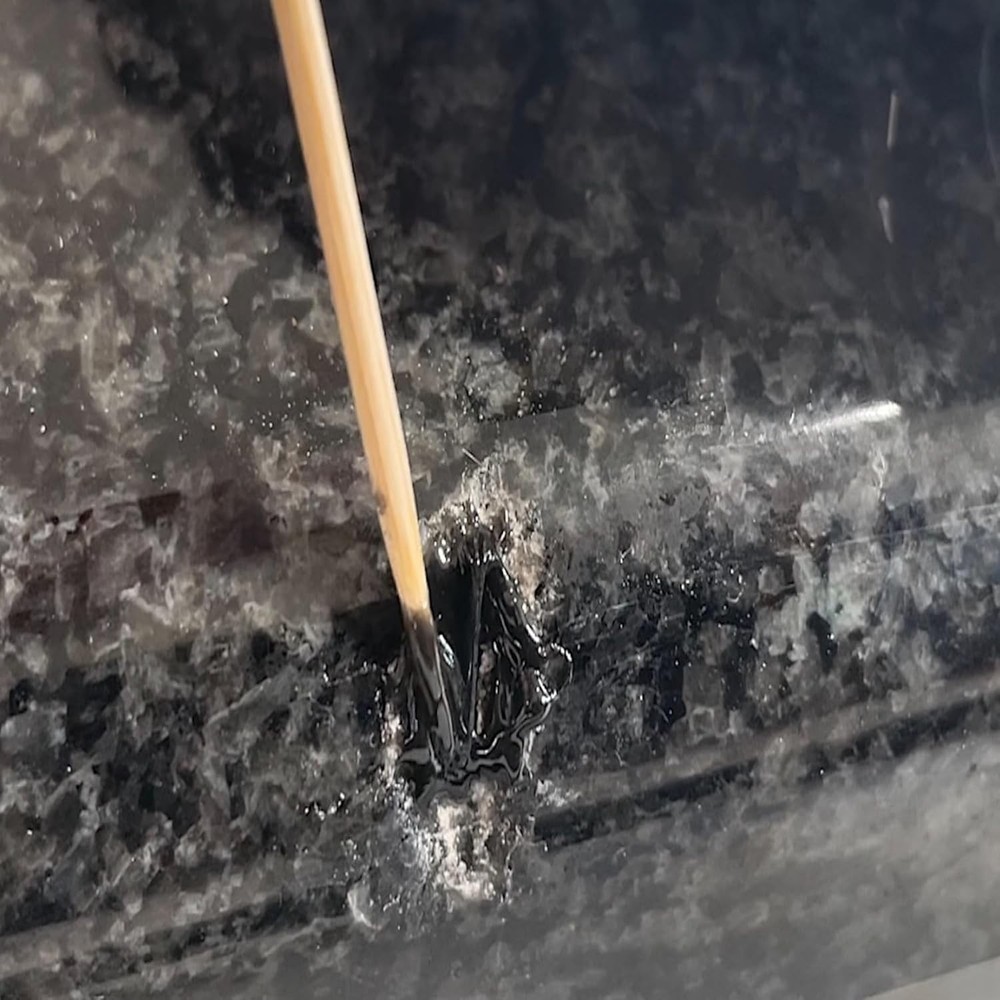 Epoxy Repair Kit - Granite, Marble, Tile