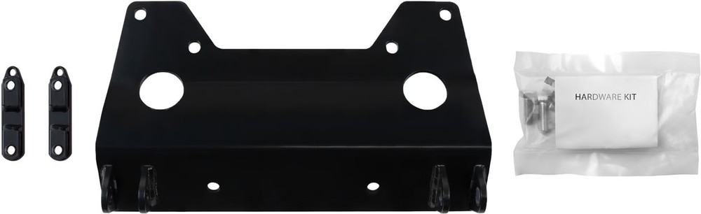Open Trail Plow Mounts 459-6415
