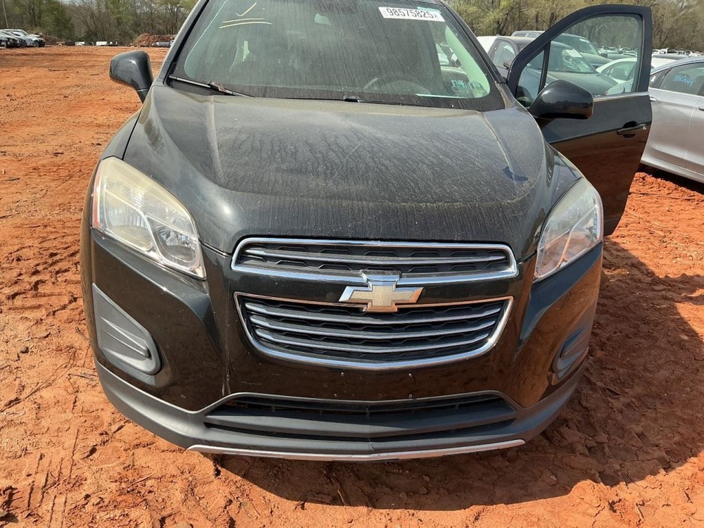 Fuse Box Engine Fits 16 TRAX 5007535