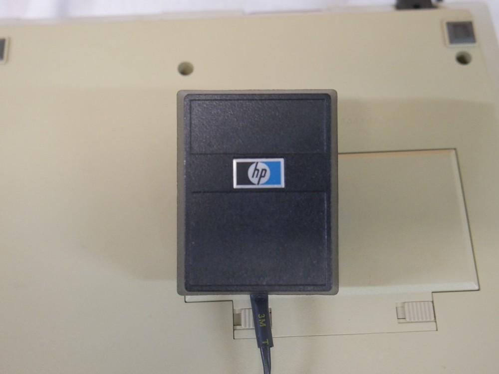 1978 Hewlett Packard HP 97 Programmable Calculator Complete with Manuals + Box!