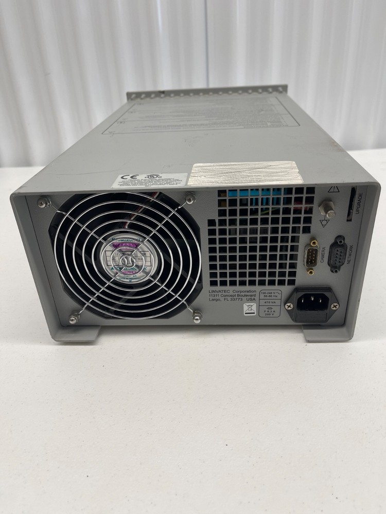 ConMed Linvatec LS7500 Xenon Light Source Smart OR