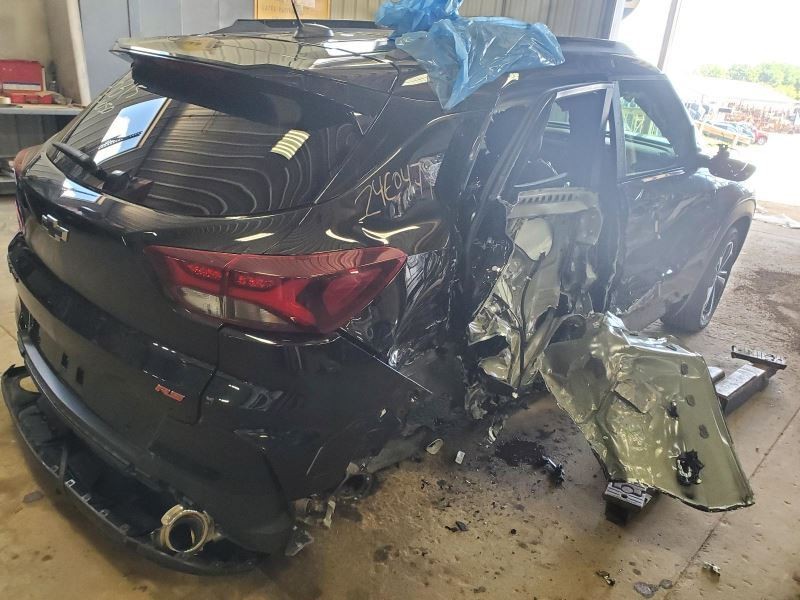 Air Shutter Fits 22-25 ENCORE GX 1850210