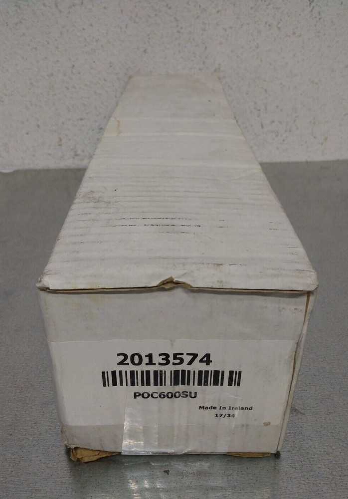SPX/PPC PREFILTER 2013574 POC600SU *Opened box New*
