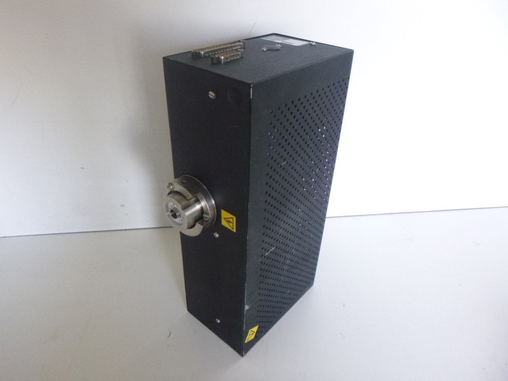 Hiden Analytical HAL4 HAL IV RC Interface w/ HAL 301/3F (Head?)