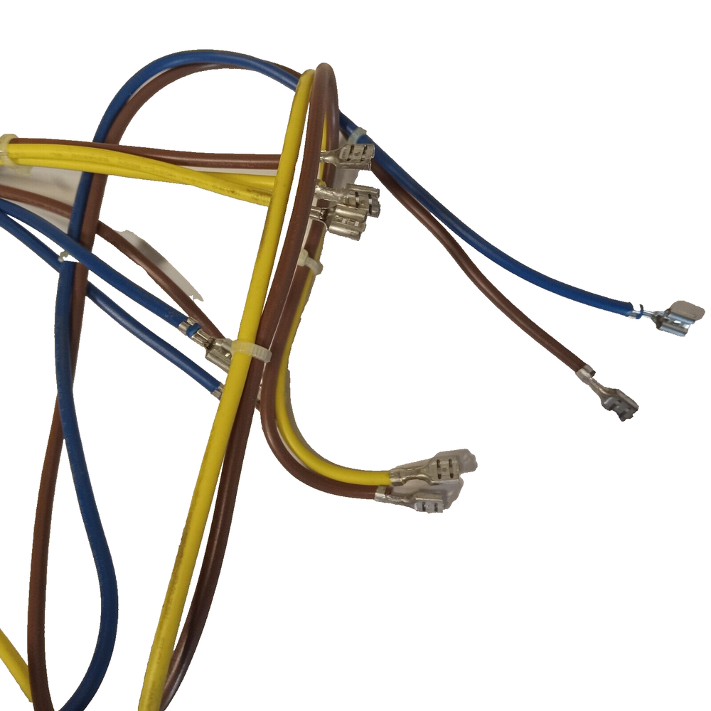 Input Cup - Factory Replacement For Peavey Headliner 410