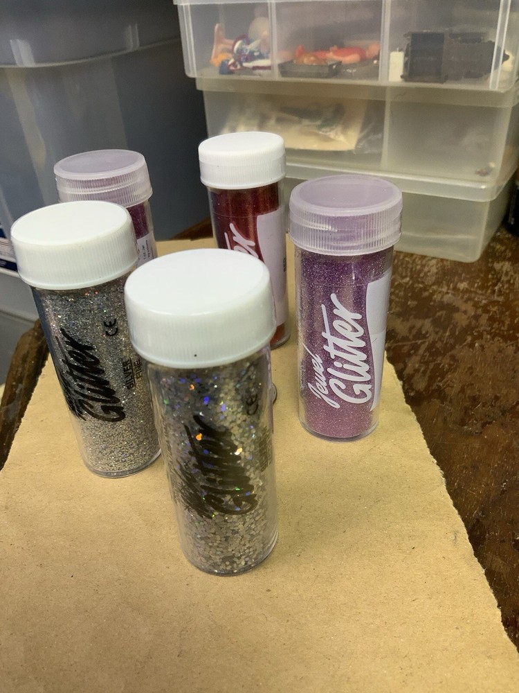 Crafts Stumpendous Glitter