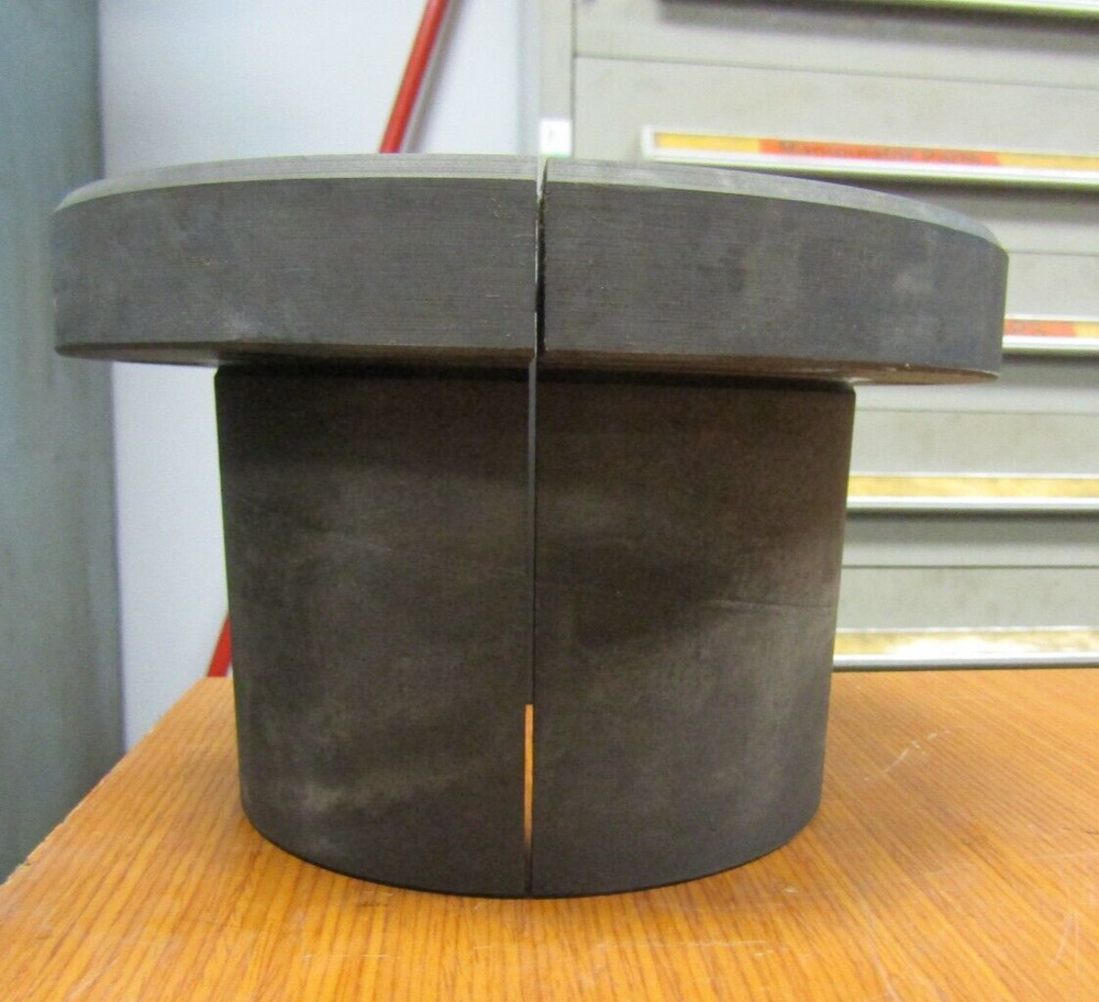 😏 NEW MARTIN 4 7/16" QD BUSHING J
