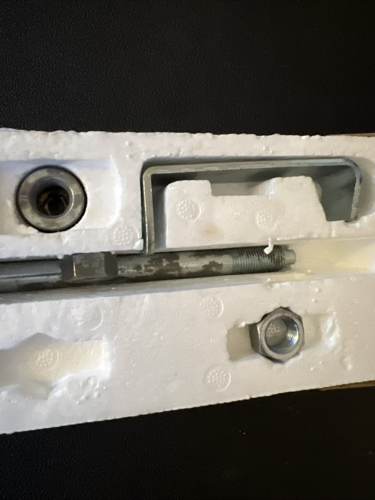 Atd Tools 7541 Heavy Duty Dent Puller Set See Pics! 🔥