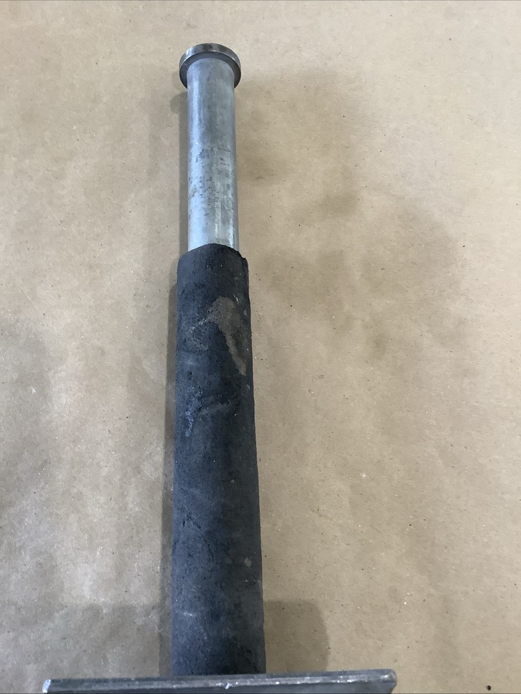 Vintage Auto Long Handle Spoon Dolly 18 “