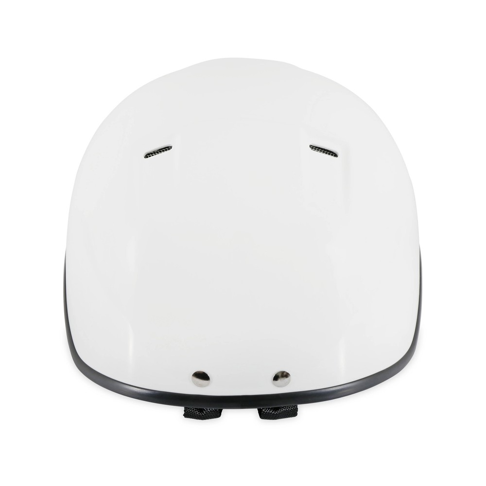 9430031 Simpson Shorty Crew Helmet