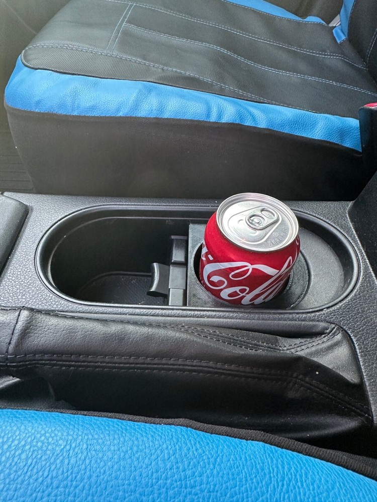 For Subaru Forester (2014-2018) small cup holder Insert