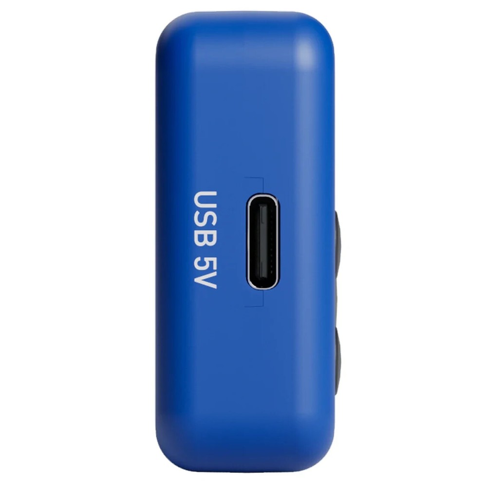 Atomos ATOMXSYBL1-US AtomX Ultrasync Blue, US/CAN Version