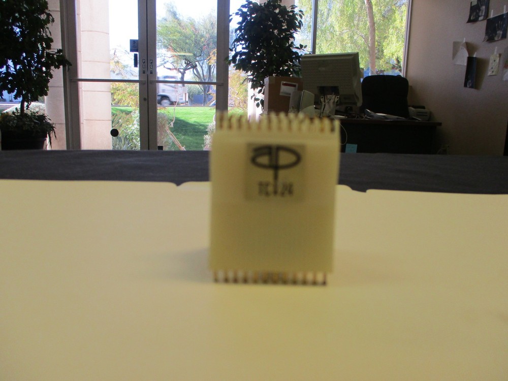 AP TC24 Used GOLD CLIP