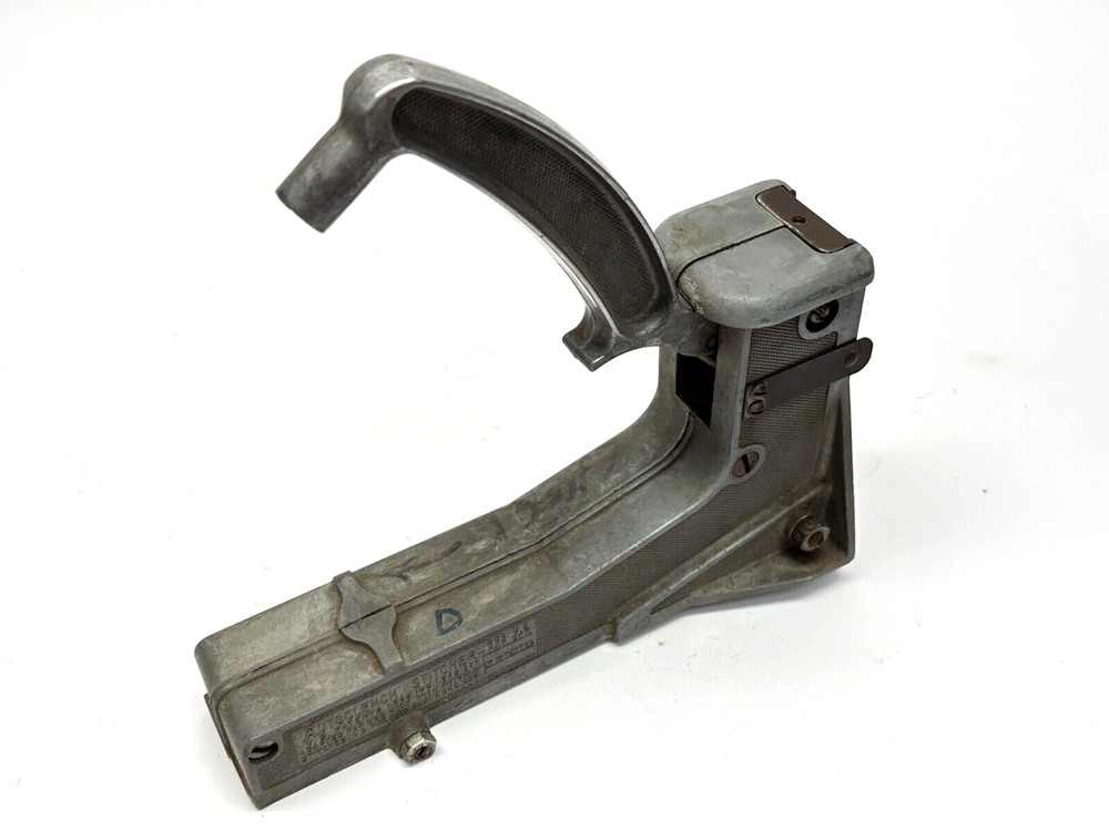 Bostitch Autoclench Stitcher Stapler