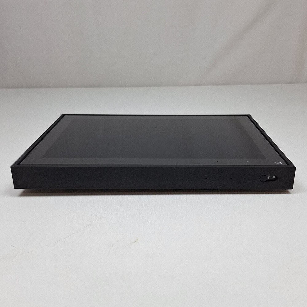 Meta Facebook Portal Mini Black Smart Display