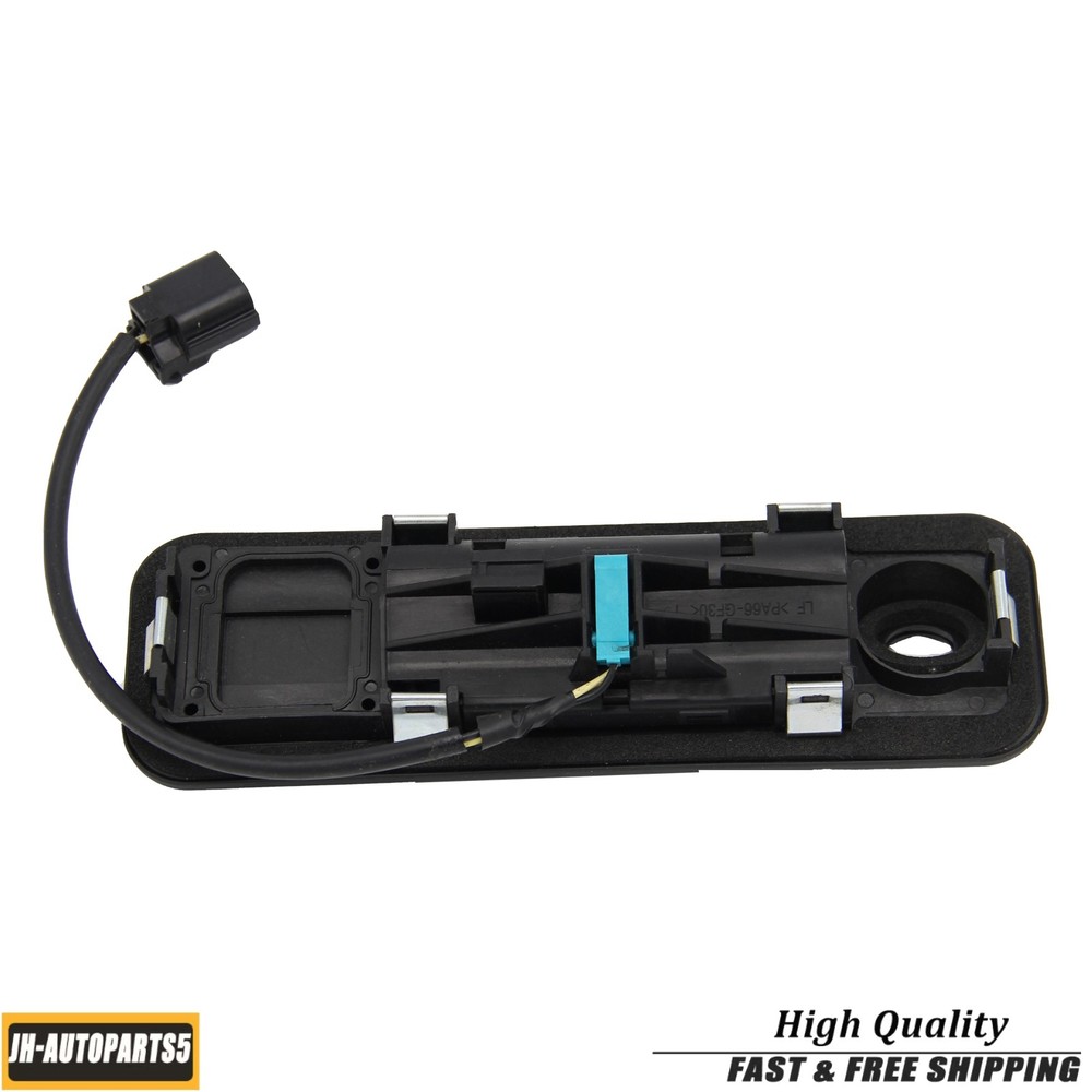 Trunk Lid Lock Release Handle Switch Fits 2015-2017 Hyundai Sonata