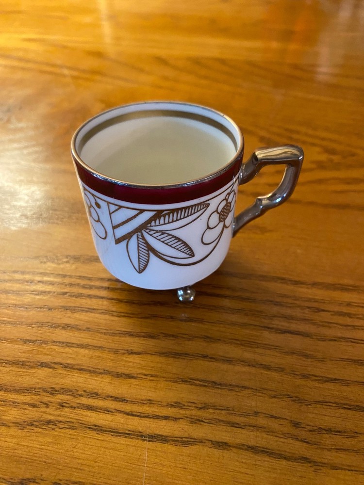mercator demitase cup