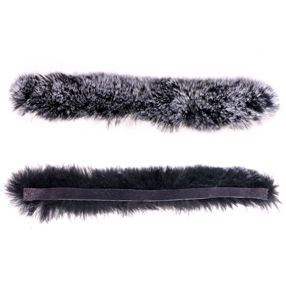 Bow String Silencers One Pair for Recurve Bow Longbow