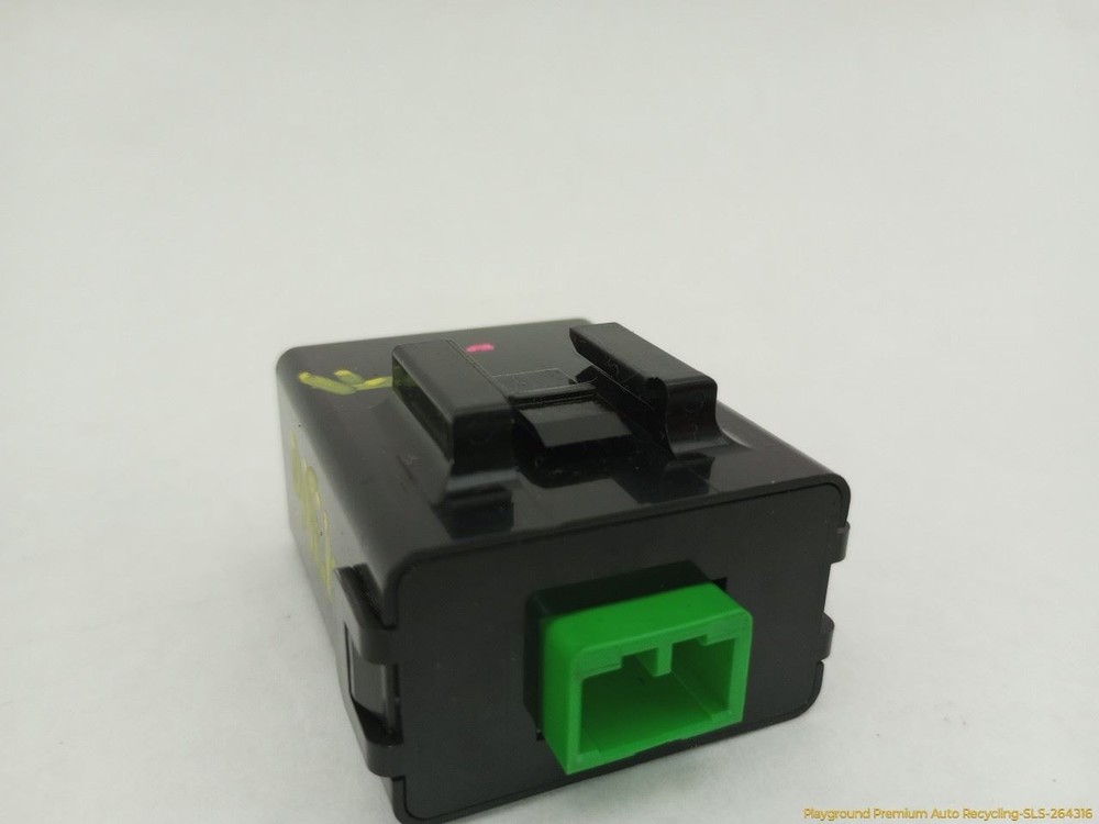 Acura RSX DC5 Anti Theft Keyless Entry Computer Control Module Fits 2006 06