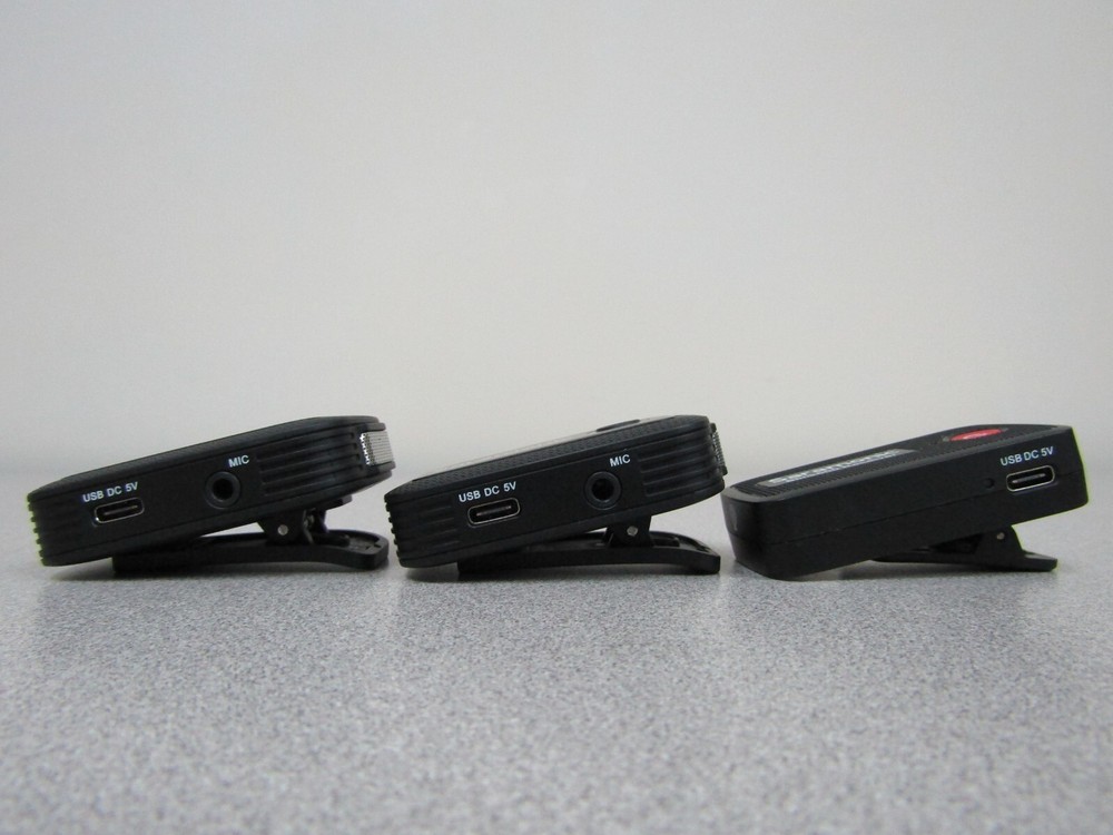 Saramonic BLINK500B2 2-Person Microphone System (2.4 GHz) (e)