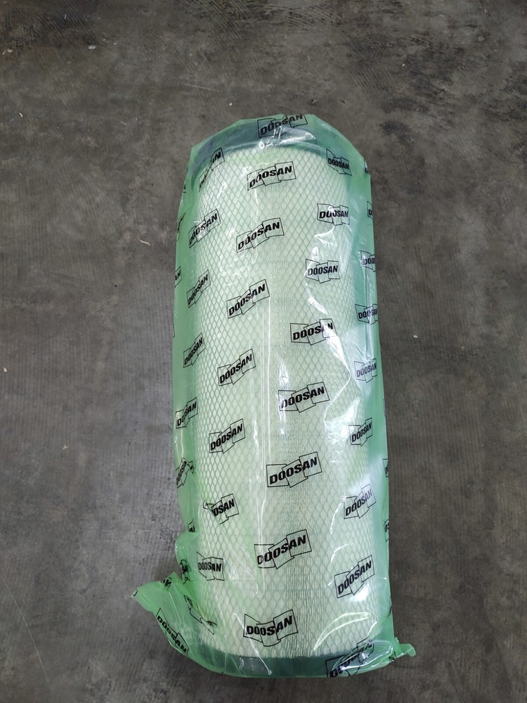 400504-00111 Doosan Air Filter