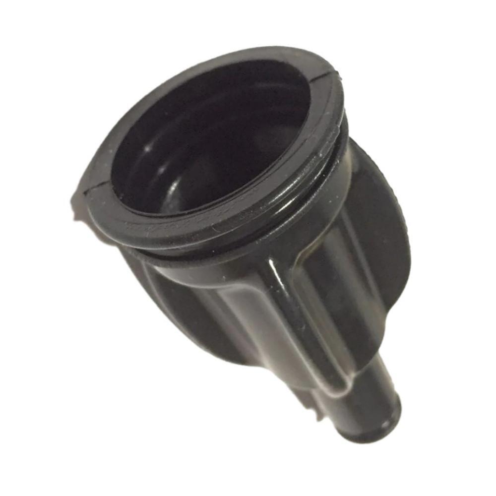 BOOT-SHIFT SHAFT for Mercury 822158