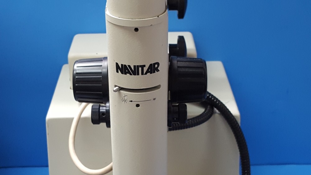Microscope, MM450, Micromate, Camera Format : 1/2" NTSC, LAMP 150W
