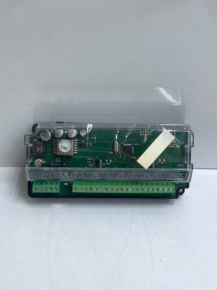 DSE 2133 THERMOCOUPLE RTD DSENET 2133-002-01 ENGINE GENERATOR CONTROLLER