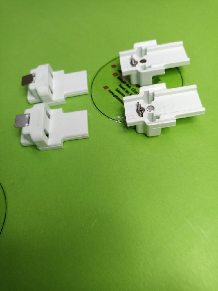 Air-Shields Isolette C2000 Slide, Assembly Infant Incubator