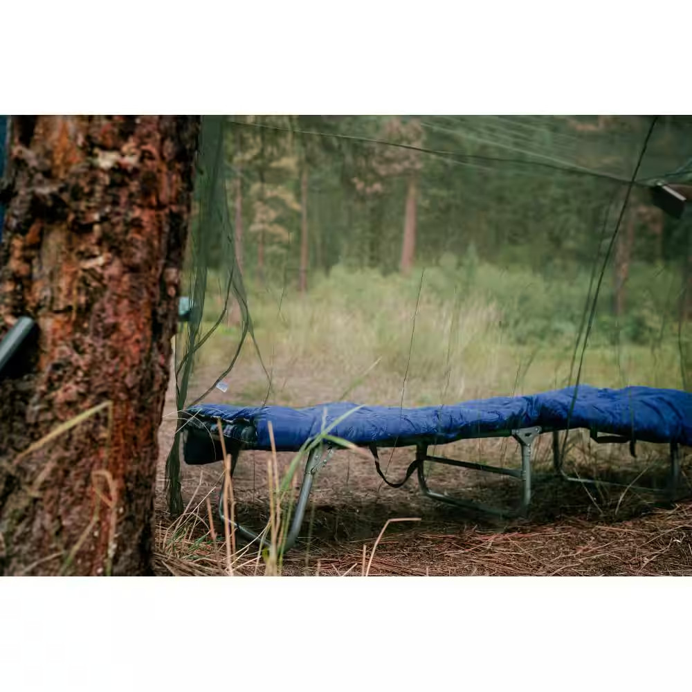 Weekender Folding Cot