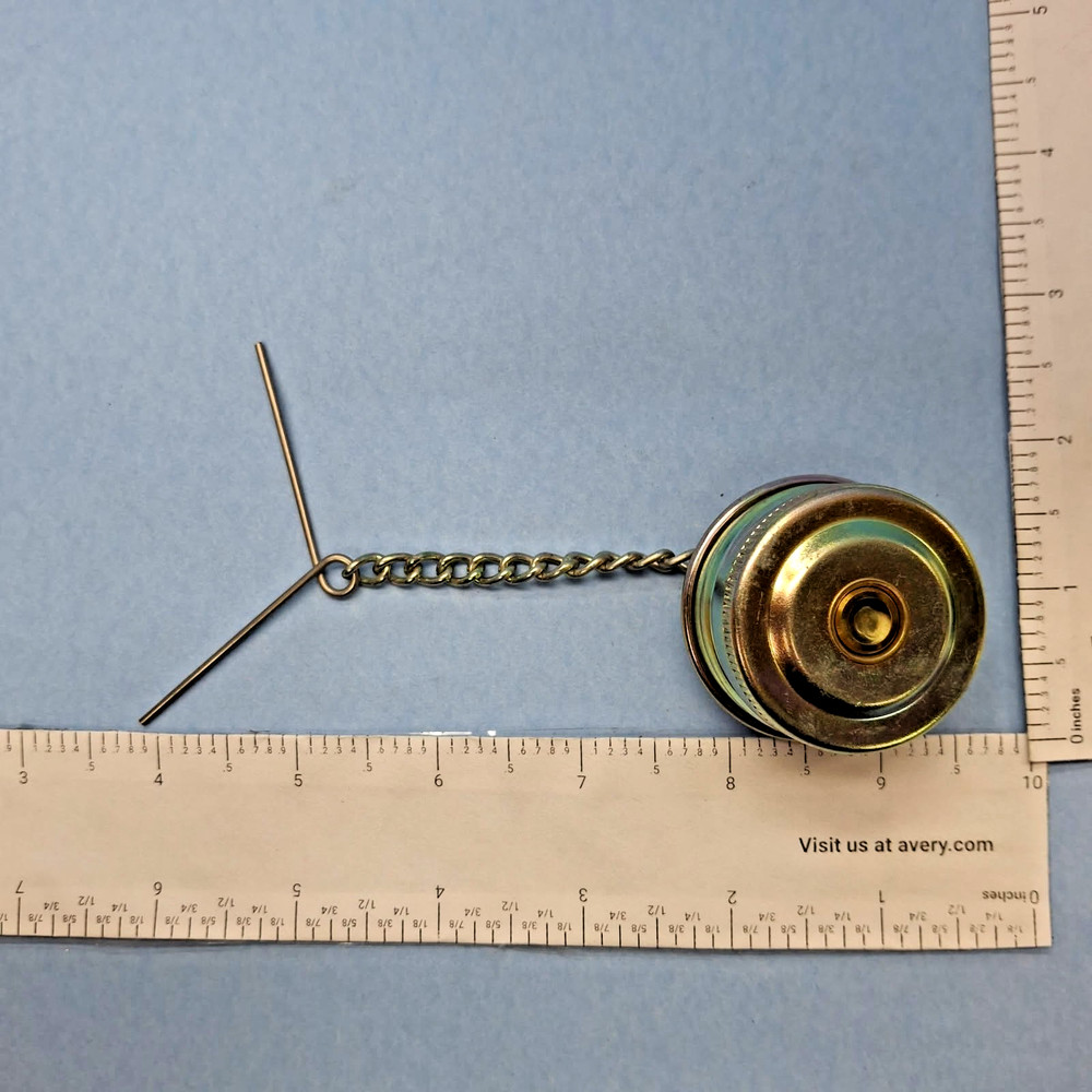 Kerosun 04-4201 fuel cap