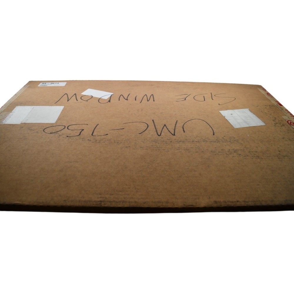 NEW Haas 93-3673 96.05 Polycarbonate Side Window Panel CNC Mill