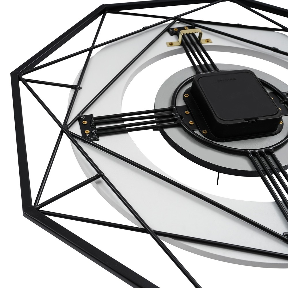 Modern Wall Clock, Decorative Wall Clock, Wall Clock for Home