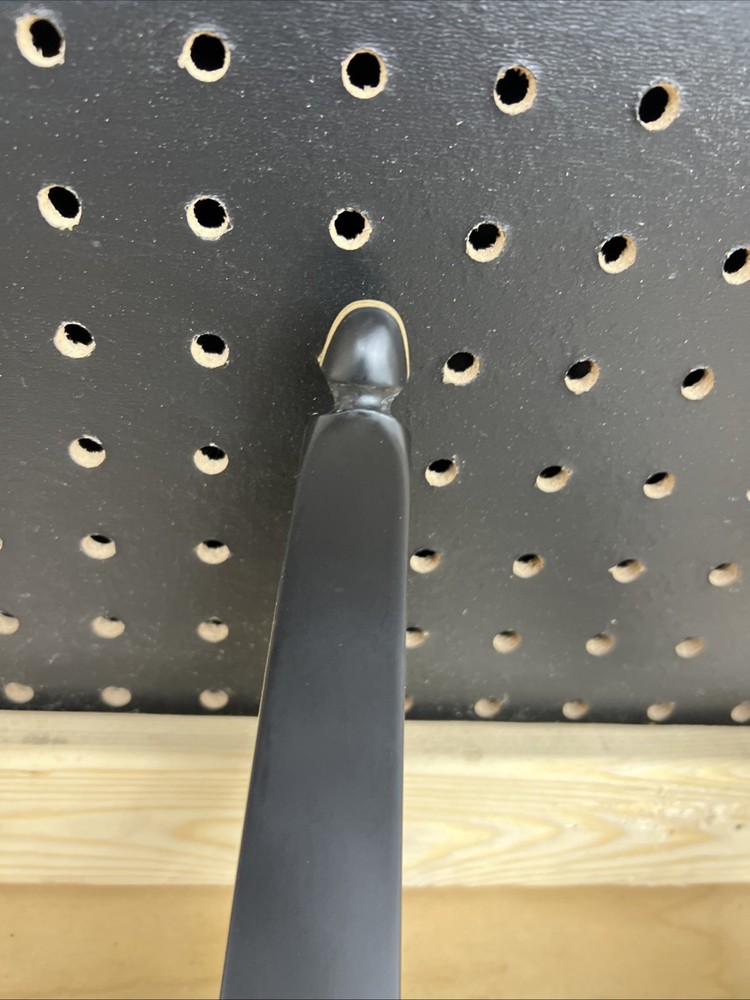 50 # Black Hunter Recurve Limbs