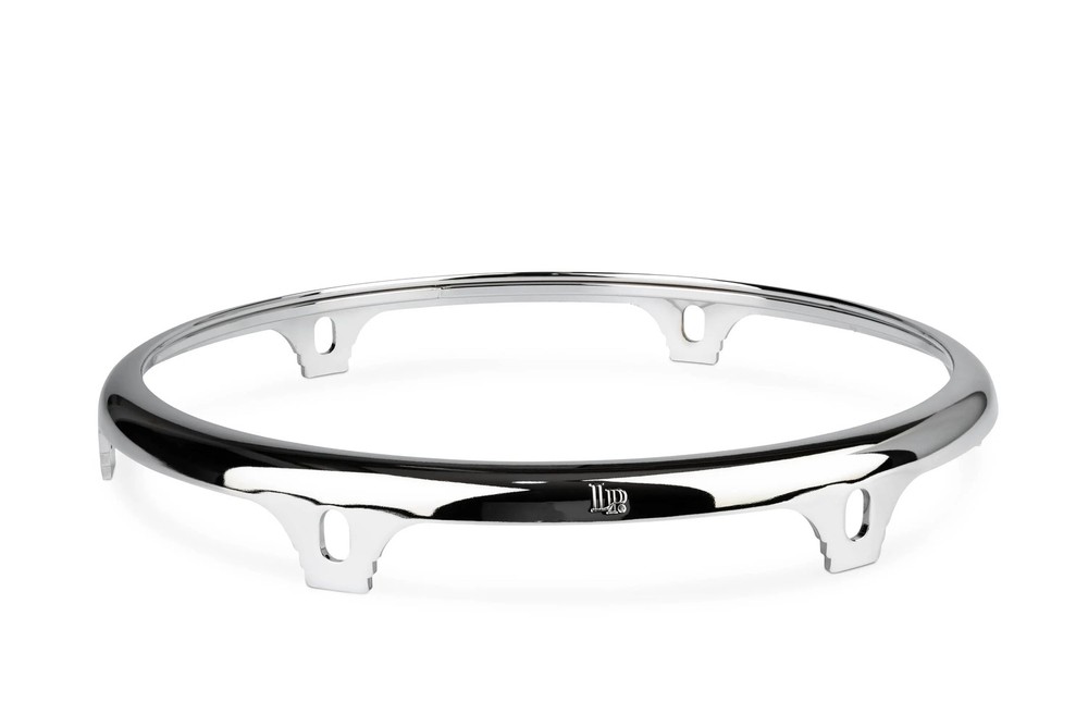 LP Conga Rim Chrome, 11"
