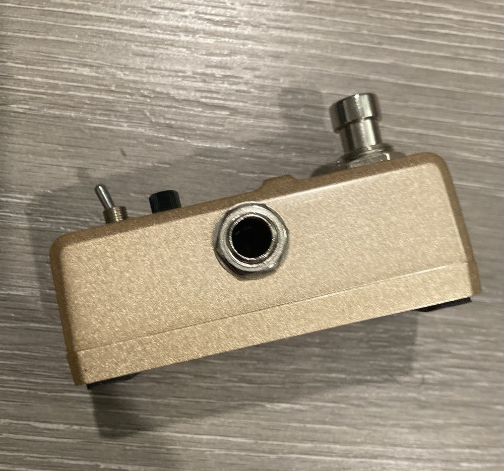 Rowin Loop Station Guitar Effect Pedal