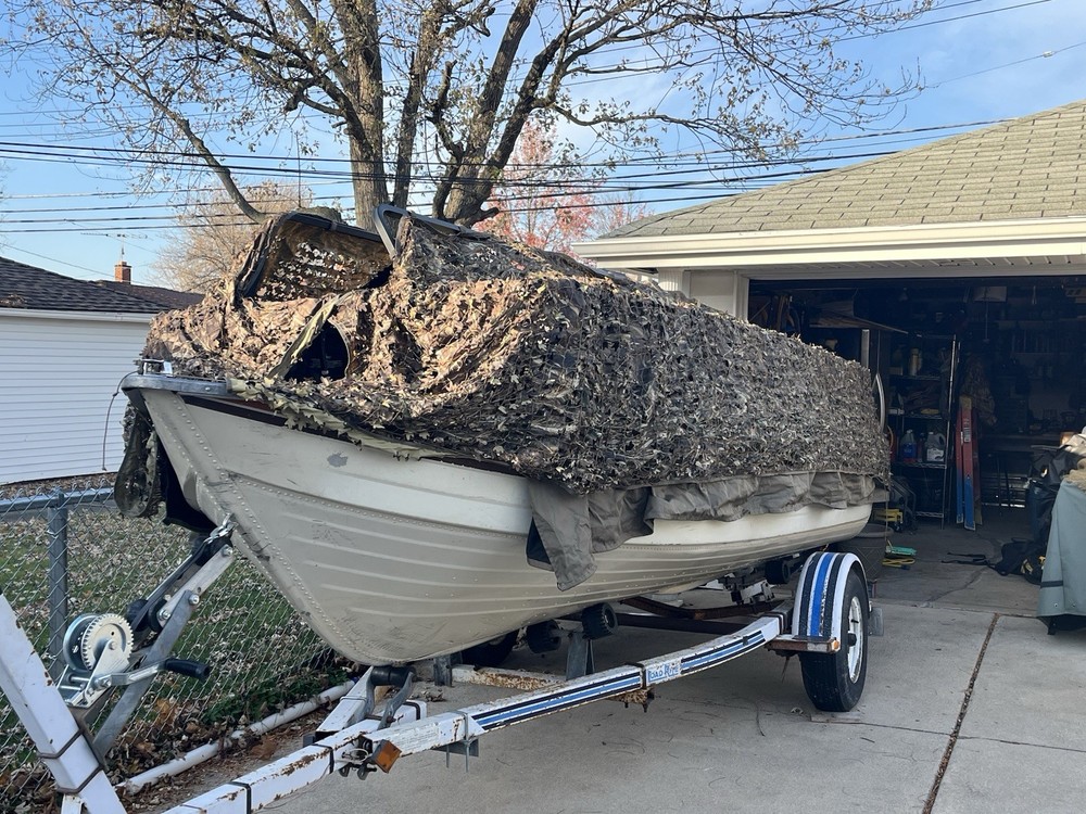 Avery Waterfowl Pop Up Blind