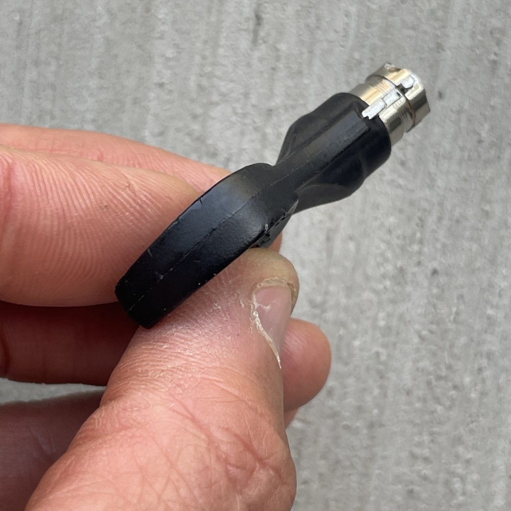 Snap-On Flank Drive Plus MS224 Toolbox Lock Key