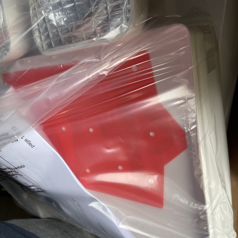 Lumapro 6CGL7A Exit Sign