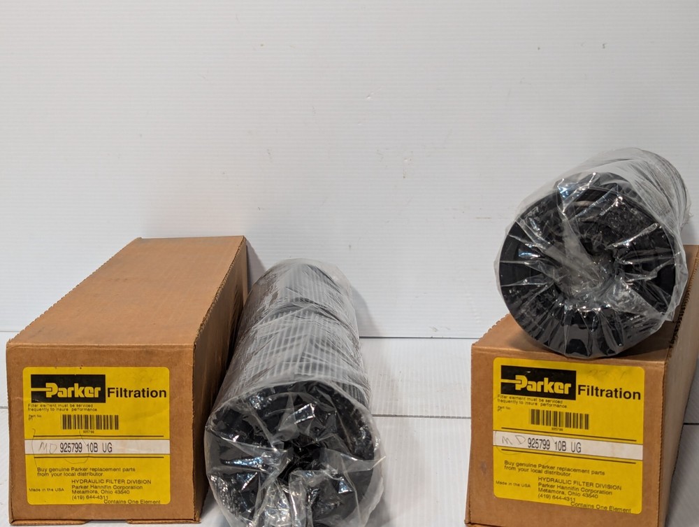 Parker 925799 10B UG Hydraulic Filter