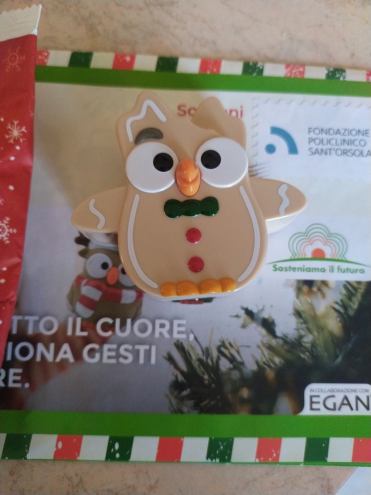 Goofi Conad Collezione 2022