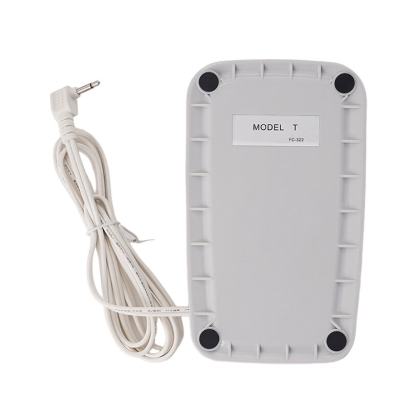 Foot Control Pedal for Household Sewing Machine Speed Control