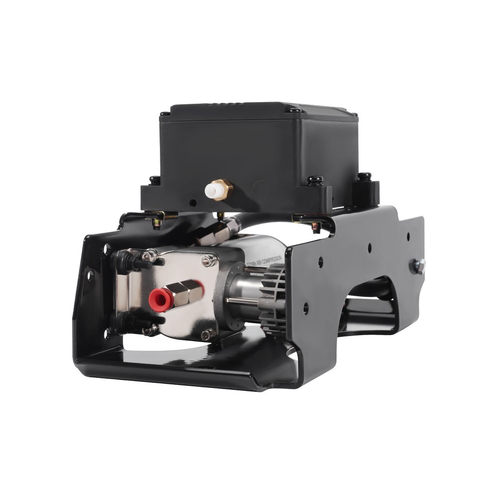 Wireless Air Suspension Controller Kit Remote Control FOR PICKUPS AND VANS