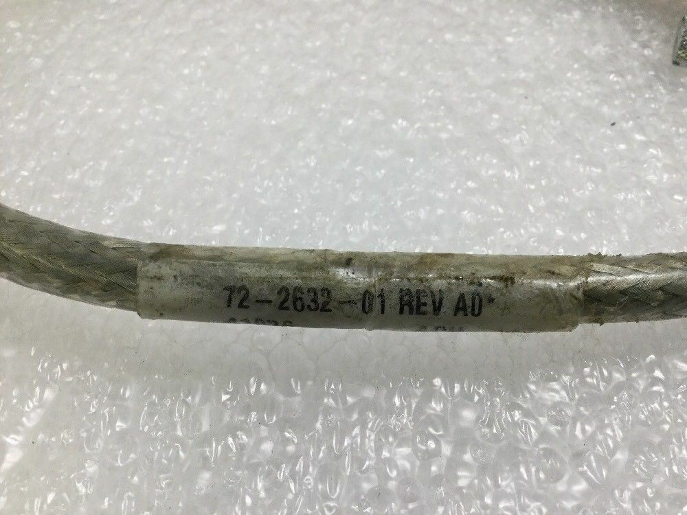 72-2632-01 Cisco Stackwise Stacking Cable 50cm CAB-STACK-50CM