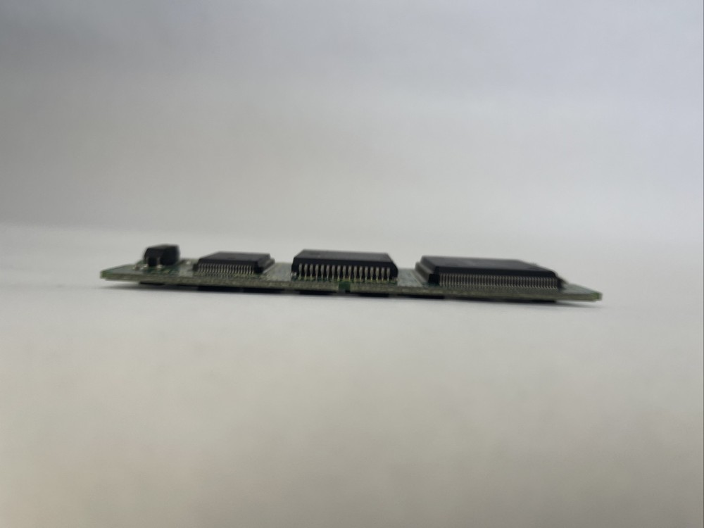 FANUC A20B-2901-0660 CONTROL MODULE