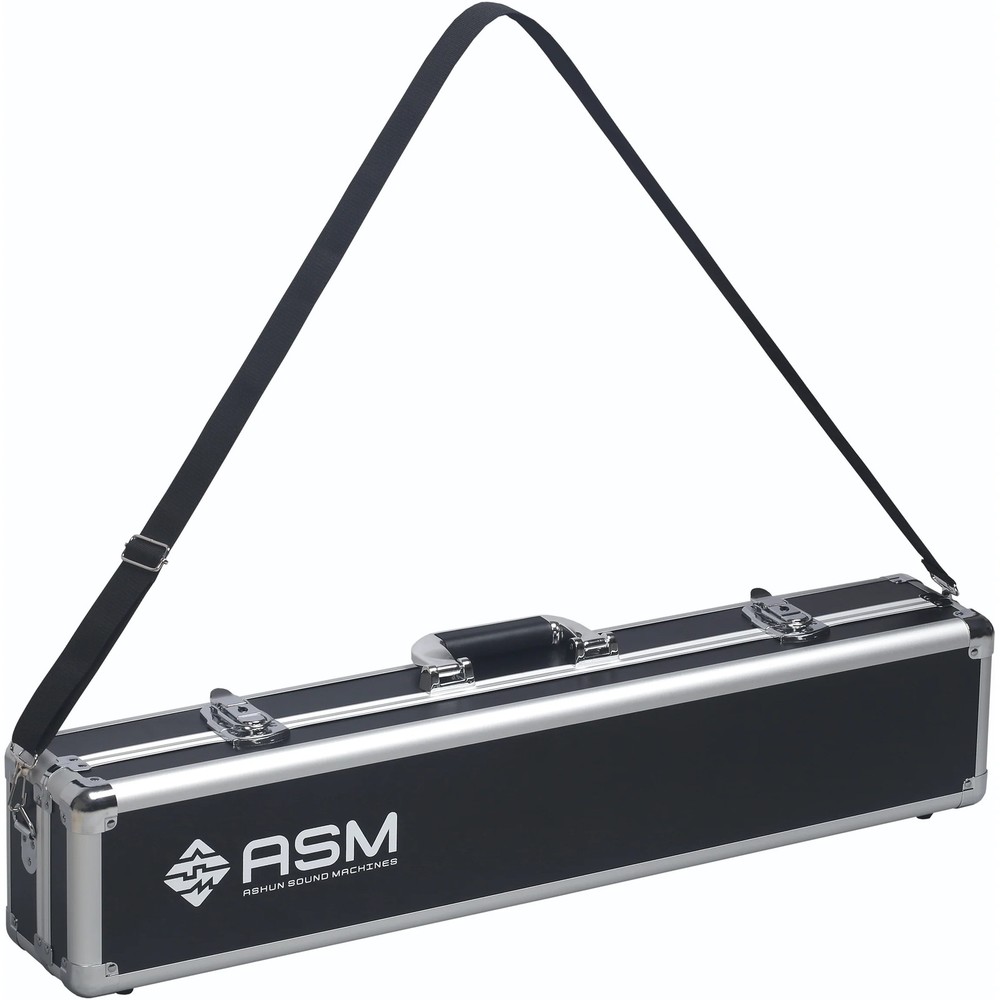 ASM Diosynth Wind Synthesizer with Hardcase and Stand