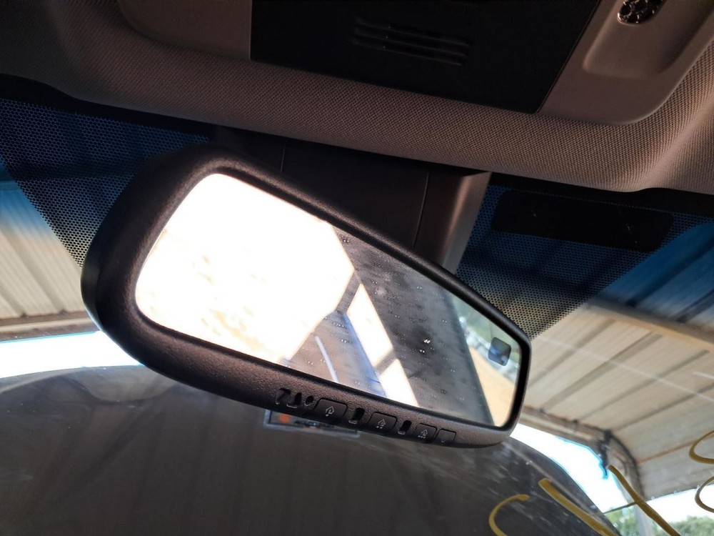 CAMRY 2018 Glove Box 4751138